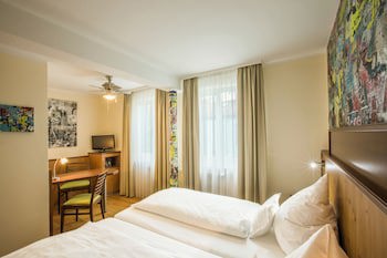 Hotel Brunner galeri fotoğrafı