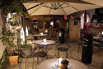 Hotel Brunner galeri fotoğrafı