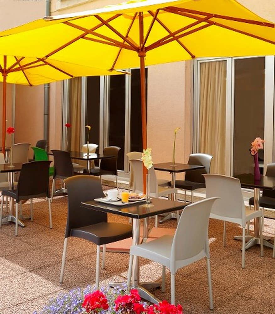 Citadines Kleber Strasbourg