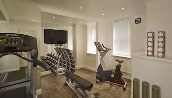 Citadines South Kensington London