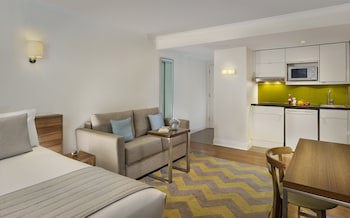 Citadines South Kensington London