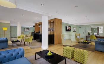 Citadines South Kensington London