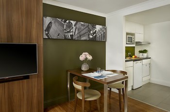 Citadines South Kensington London