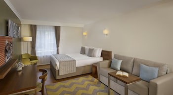 Citadines South Kensington London