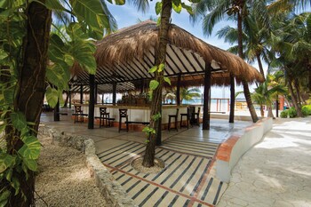El Dorado Seaside Suites A Spa Resort Adults-Only - More Inclusive