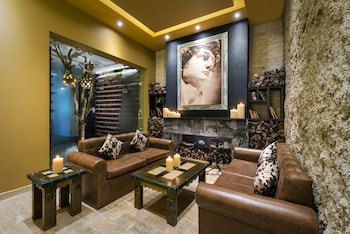 El Dorado Seaside Suites A Spa Resort Adults-Only - More Inclusive