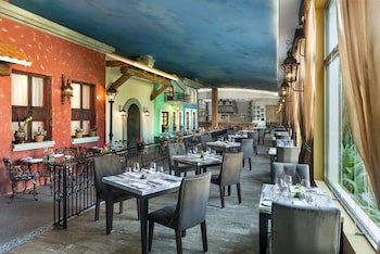 El Dorado Seaside Suites A Spa Resort Adults-Only - More Inclusive