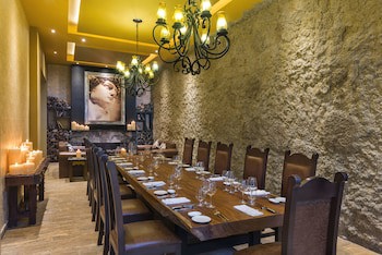 El Dorado Seaside Suites A Spa Resort Adults-Only - More Inclusive