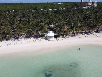 El Dorado Seaside Suites A Spa Resort Adults-Only - More Inclusive