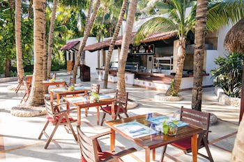 El Dorado Seaside Suites A Spa Resort Adults-Only - More Inclusive