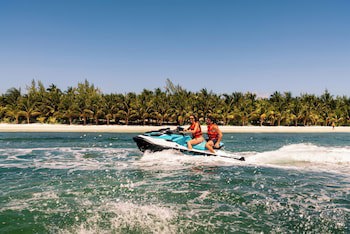 El Dorado Seaside Suites A Spa Resort Adults-Only - More Inclusive
