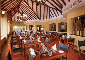 El Dorado Seaside Suites A Spa Resort Adults-Only - More Inclusive