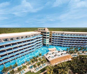 El Dorado Seaside Suites A Spa Resort Adults-Only - More Inclusive