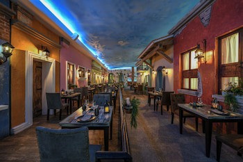 El Dorado Seaside Suites A Spa Resort Adults-Only - More Inclusive