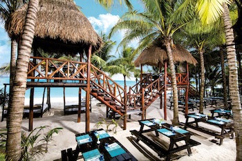 El Dorado Seaside Suites A Spa Resort Adults-Only - More Inclusive