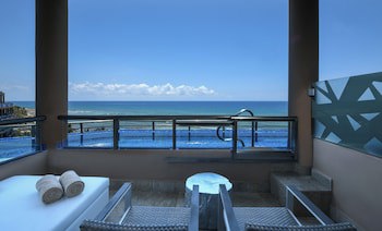 El Dorado Seaside Suites A Spa Resort Adults-Only - More Inclusive