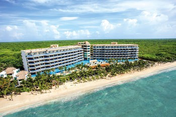 El Dorado Seaside Suites A Spa Resort Adults-Only - More Inclusive