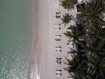 El Dorado Seaside Suites A Spa Resort Adults-Only - More Inclusive