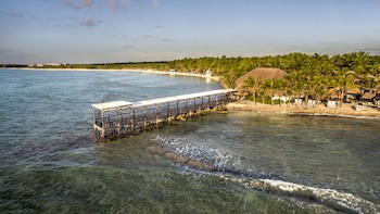 El Dorado Seaside Suites A Spa Resort Adults-Only - More Inclusive