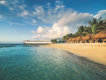 El Dorado Seaside Suites A Spa Resort Adults-Only - More Inclusive