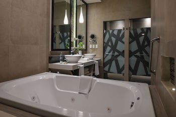 El Dorado Seaside Suites A Spa Resort Adults-Only - More Inclusive