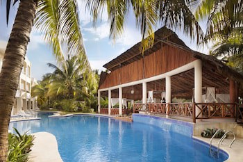 El Dorado Seaside Suites A Spa Resort Adults-Only - More Inclusive