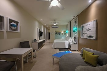 El Dorado Seaside Suites A Spa Resort Adults-Only - More Inclusive