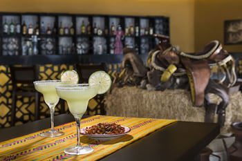 El Dorado Seaside Suites A Spa Resort Adults-Only - More Inclusive