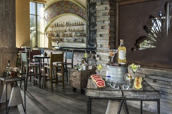 El Dorado Seaside Suites A Spa Resort Adults-Only - More Inclusive