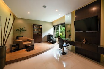 El Dorado Seaside Suites A Spa Resort Adults-Only - More Inclusive
