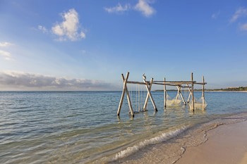 El Dorado Seaside Suites A Spa Resort Adults-Only - More Inclusive