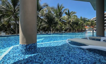 El Dorado Seaside Suites A Spa Resort Adults-Only - More Inclusive