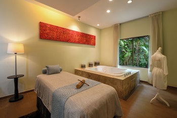 El Dorado Seaside Suites A Spa Resort Adults-Only - More Inclusive