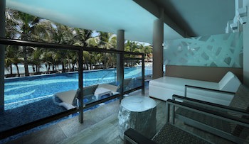 El Dorado Seaside Suites A Spa Resort Adults-Only - More Inclusive