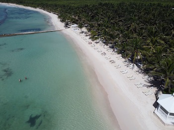 El Dorado Seaside Suites A Spa Resort Adults-Only - More Inclusive