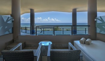 El Dorado Seaside Suites A Spa Resort Adults-Only - More Inclusive