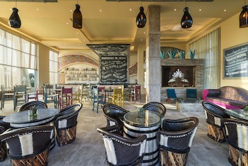 El Dorado Seaside Suites A Spa Resort Adults-Only - More Inclusive