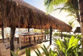 El Dorado Seaside Suites A Spa Resort Adults-Only - More Inclusive