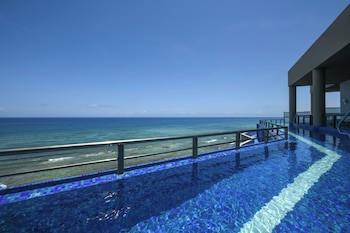 El Dorado Seaside Suites A Spa Resort Adults-Only - More Inclusive
