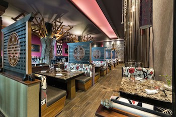 El Dorado Seaside Suites A Spa Resort Adults-Only - More Inclusive
