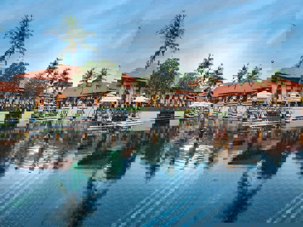 Sofitel Singapore Sentosa