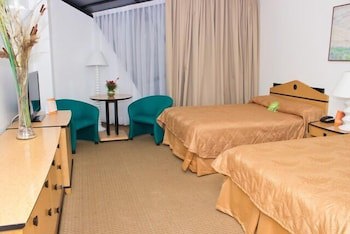 Hotel Chacao Cumberland