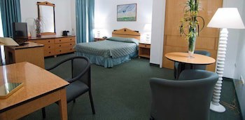 Hotel Chacao Cumberland