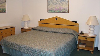 Hotel Chacao Cumberland