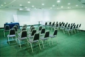 Hotel Chacao Cumberland