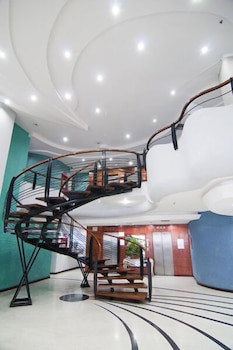 Hotel Chacao Cumberland