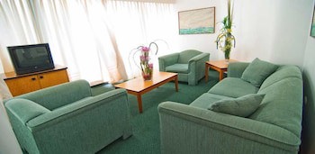 Hotel Chacao Cumberland