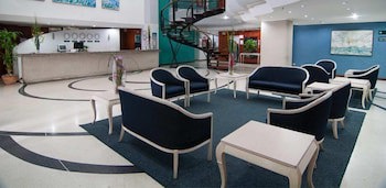 Hotel Chacao Cumberland