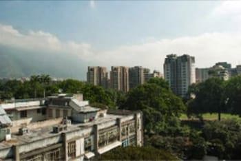 Hotel Chacao Cumberland