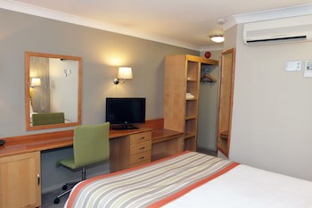 Holiday Inn A55 Chester West, An Ihg Hotel